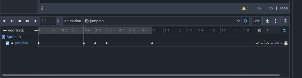 9 Adding Pickups Learning Animationplayer Godot Platformer